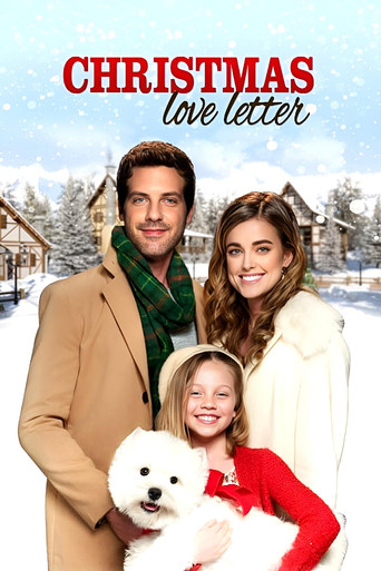 دانلود فیلم Christmas Love Letter 2019