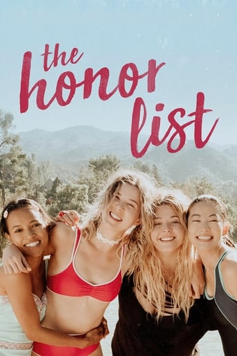 دانلود فیلم The Honor List 2018