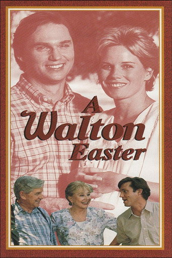دانلود فیلم A Walton Easter 1997