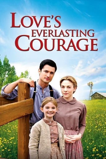 Love's Everlasting Courage 2011