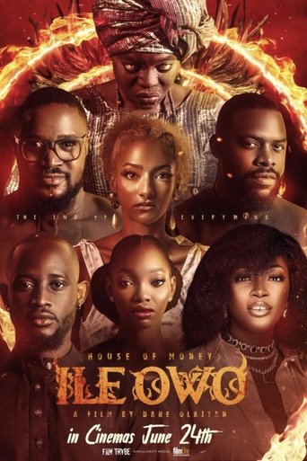 دانلود فیلم House of Money 2022
