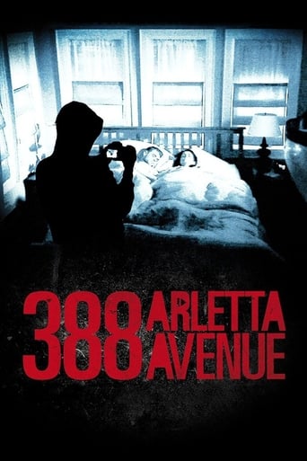 دانلود فیلم 388 Arletta Avenue 2011 (خیابان آرلتا شماره ۳۸۸)