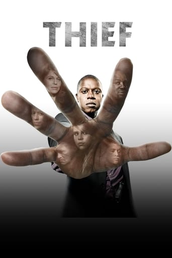 دانلود سریال Thief 2006 (دزد)