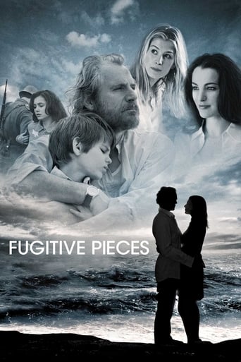 دانلود فیلم Fugitive Pieces 2007