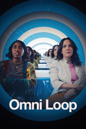 دانلود فیلم Omni Loop 2024 (حلقه‌ی فراگیر)