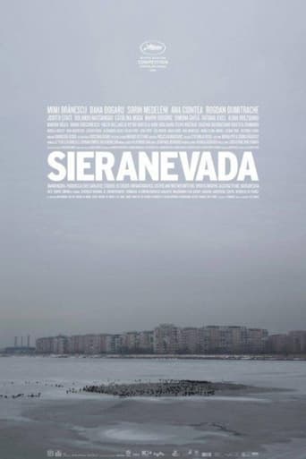 دانلود فیلم Sieranevada 2016 (سیرانوادا)