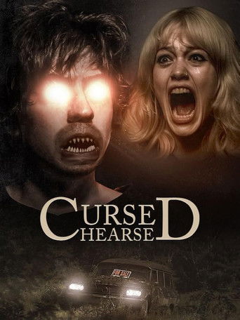 دانلود فیلم Cursed Hearse 