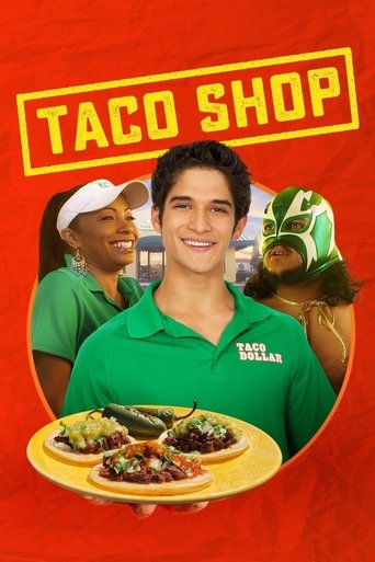 دانلود فیلم Taco Shop 2018
