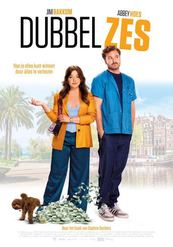 دانلود فیلم Out of Luck 2025