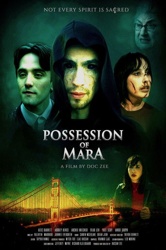 دانلود فیلم Possession of Mara 2025