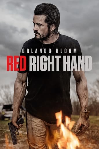 دانلود فیلم Red Right Hand 2024