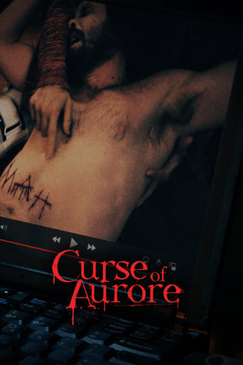 دانلود فیلم Curse of Aurore 2020