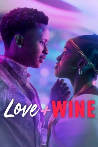 دانلود فیلم Love and Wine 2025
