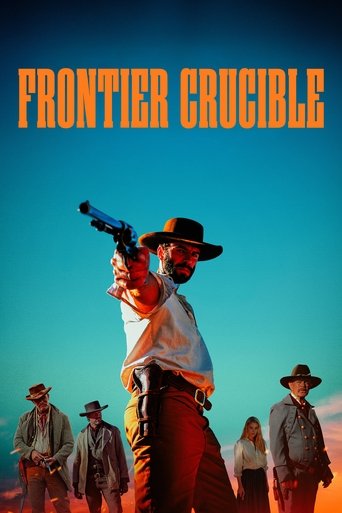 دانلود فیلم Frontier Crucible 2025 (مرزهای آتشین)