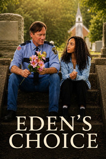 دانلود فیلم Eden's Choice 2026