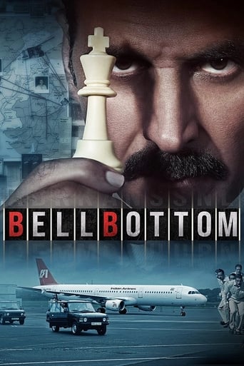 دانلود فیلم Bell Bottom 2021 (بل بوتوم)