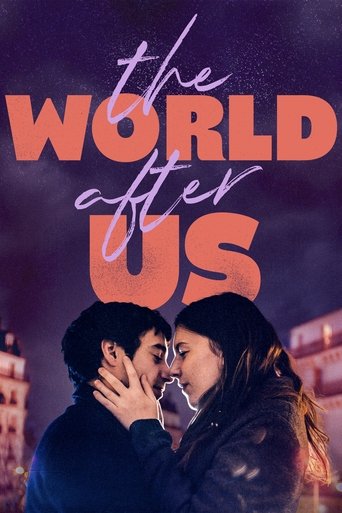 دانلود فیلم The World After Us 2021