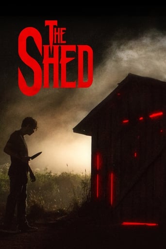 دانلود فیلم The Shed 2019 (آلونک )