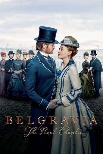 دانلود سریال Belgravia: The Next Chapter 2024 (سریال بلگراویا: فصل جدید)