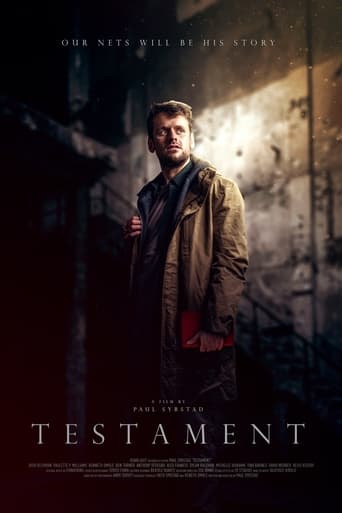 دانلود فیلم Testament: The Parables Retold 2022 (عهد: بازگویی تمثیل ها)