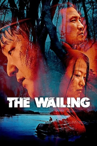 دانلود فیلم The Wailing 2016 (شیون)