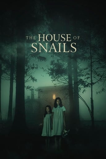 دانلود فیلم The House of Snails 2021 (خانه حلزون ها)