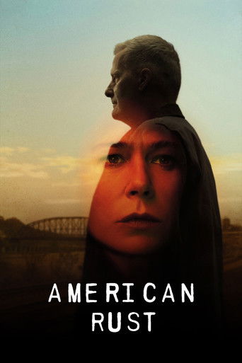 دانلود سریال American Rust 2021 (زنگ آمریکایی)