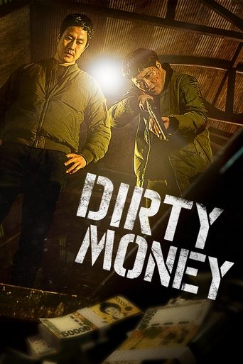 دانلود فیلم Dirty Money 2024 (پول کثیف)