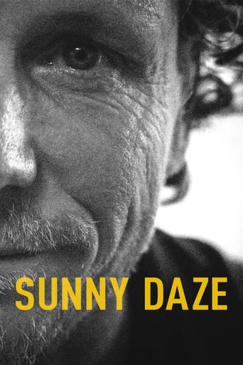 دانلود فیلم Sunny Daze 2019 (دز آفتابی)