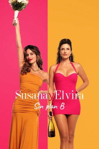 دانلود فیلم Susana and Elvira: No Plan B 2026