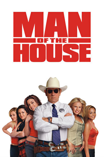 دانلود فیلم Man of the House 2005