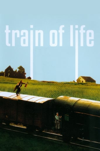 دانلود فیلم Train of Life 1998