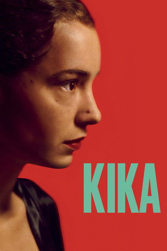 دانلود فیلم Kika 2025