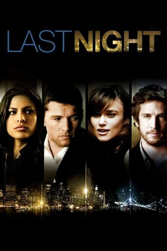 دانلود فیلم Last Night 2010 (شب گذشته)