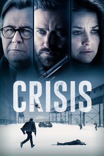 دانلود فیلم Crisis 2021 (بحران)