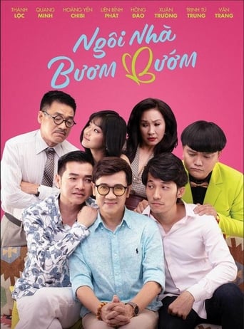 دانلود فیلم Butterfly House 2019