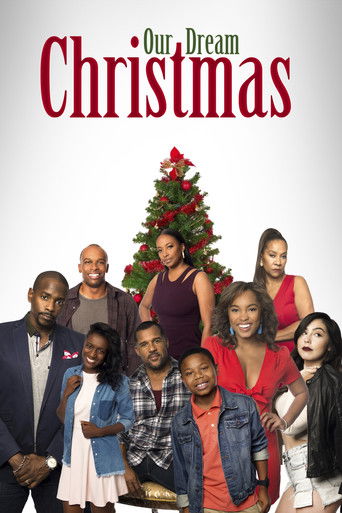 دانلود فیلم Our Dream Christmas 2017