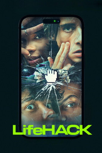 دانلود فیلم LifeHack 2025 (هک زندگی)