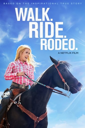 دانلود فیلم Walk. Ride. Rodeo. 2019