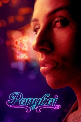 دانلود فیلم Ponyboi 2024