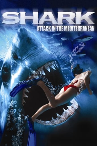 دانلود فیلم Shark Attack in the Mediterranean 2004