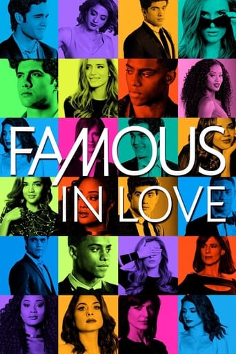 دانلود سریال Famous in Love 2017 (فیمس این لاو)
