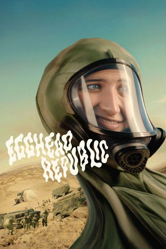 دانلود فیلم Egghead Republic 2025