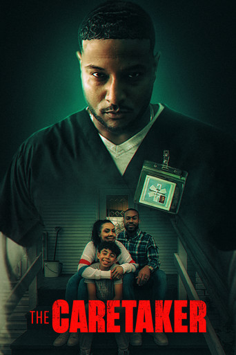 دانلود فیلم The Caretaker 