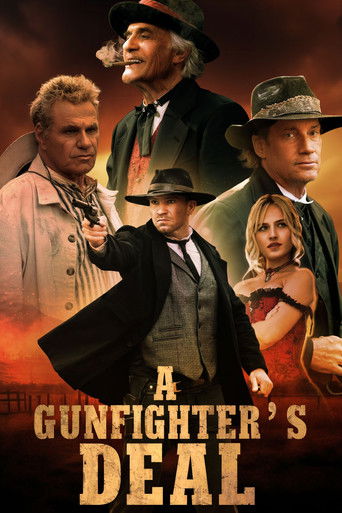 دانلود فیلم A Gunfighter's Deal 2025