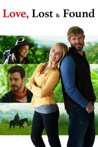 دانلود فیلم Love, Lost & Found 2021