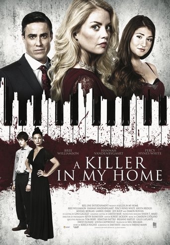 دانلود فیلم A Killer in My Home 2020