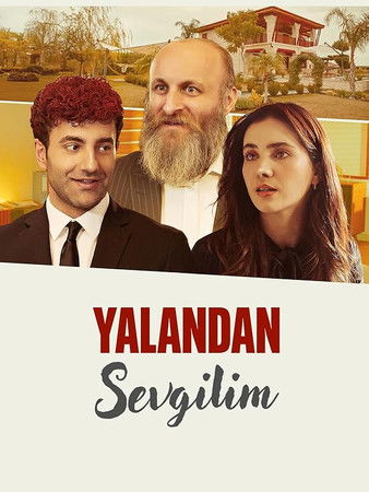دانلود فیلم My Lying Lover 2025
