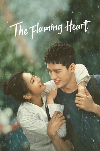دانلود سریال The Flaming Heart 2021 (قلب شعله ور)