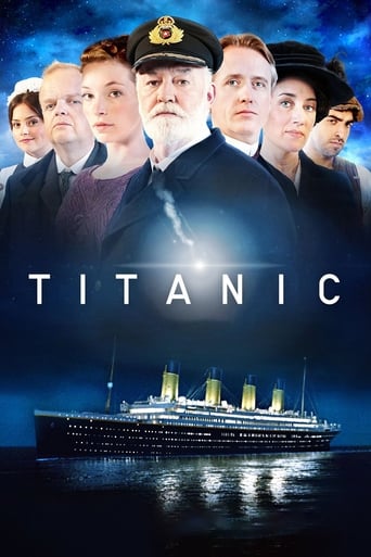 دانلود سریال Titanic 2012 (تایتانیک)